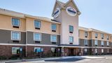 Suburban Extended Stay Hotel Exterior