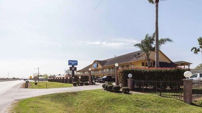 Rodeway Inn, South Houston