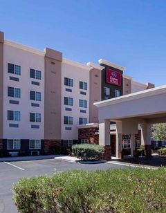 Comfort Suites El Paso Airport