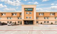 Quality Inn & Suites Plano East