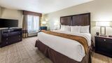 Comfort Inn North Dallas Suite