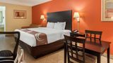 Quality Inn & Suites Mercedes Room