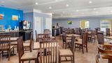Quality Inn & Suites Mercedes Restaurant