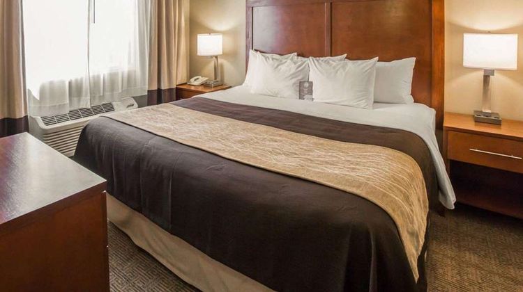 Comfort Inn Suite