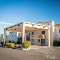 Comfort Inn