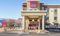 Comfort Suites Kanab