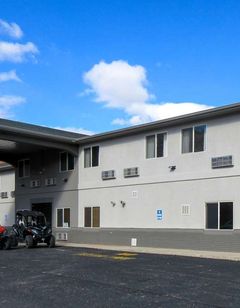 Quality Inn & Suites Salina