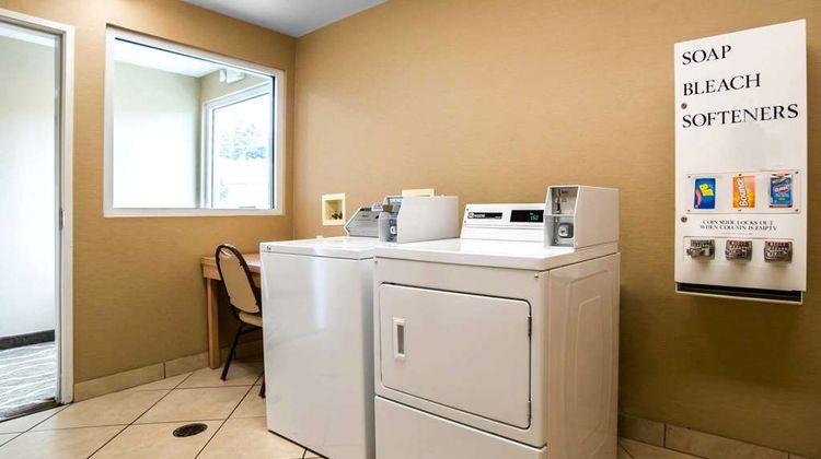 Comfort Inn & Suites Other