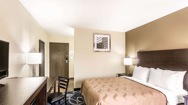 <b>Quality Inn Salt Lake City Room</b>. Images powered by <a href="https://iceportal.shijigroup.com/" title="IcePortal" target="_blank">IcePortal</a>.