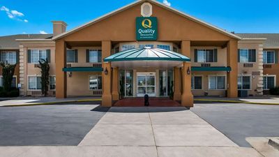 Quality Inn & Stes