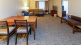 Comfort Inn City Center Suite