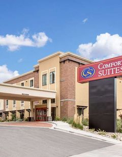 Comfort Suites