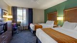 Comfort Inn West Valley - Salt Lake City Room