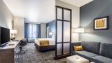 Comfort Inn & Suites Salt Lake Airport Suite