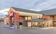 Clarion Inn & Suites Cedar City