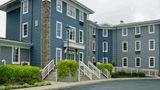 Comfort Suites Exterior