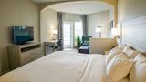 Comfort Suites Suite