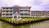 Comfort Suites Exterior