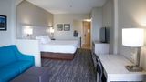 Comfort Suites Suite