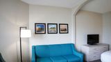 Comfort Suites Suite