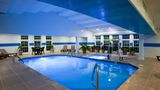 Comfort Suites Pool