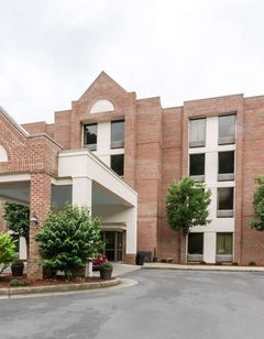 Comfort Inn