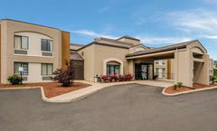 Sleep Inn Tanglewood