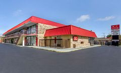 Econo Lodge Civic Center