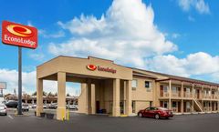 Econo Lodge East