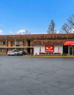Econo Lodge Parkway Drive