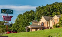 Quality Inn & Suites Big Stone Gap