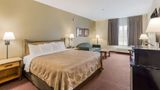 Quality Inn & Suites Big Stone Gap Room