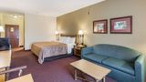 Quality Inn & Suites Big Stone Gap Room