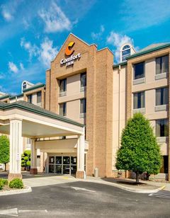 Comfort Inn Airport