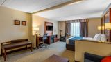 Comfort Suites Manassas Room