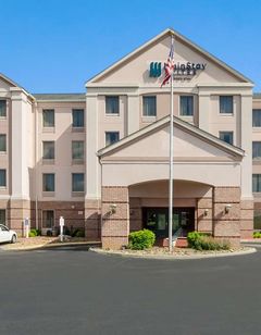 MainStay Suites Airport