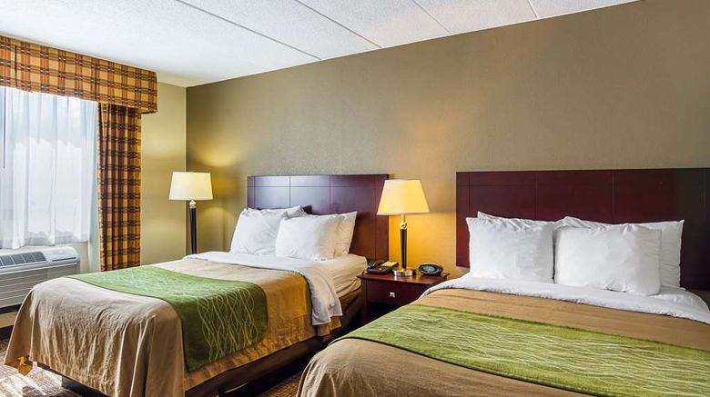 <b>Comfort Inn Dulles Intl Airport Room</b>. Images powered by <a href="https://iceportal.shijigroup.com/" title="IcePortal" target="_blank">IcePortal</a>.