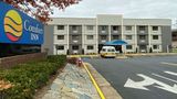 <b>Comfort Inn Dulles Intl Airport Exterior</b>. Images powered by <a href="https://iceportal.shijigroup.com/" title="IcePortal" target="_blank">IcePortal</a>.