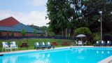 Quality Inn Mount Vernon Pool