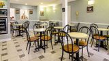 Quality Inn Mount Vernon Restaurant