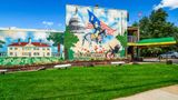 Quality Inn Mount Vernon Other