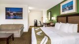 Quality Inn Mount Vernon Room