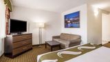 Quality Inn Mount Vernon Room