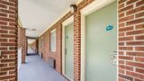 Quality Inn Mount Vernon Suite