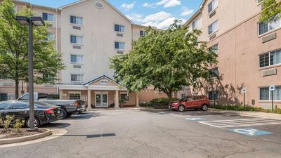 Suburban Studios Washington Dulles