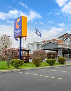 Comfort Suites