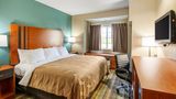 Quality Inn & Suites Bristol Room