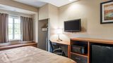 Quality Inn & Suites Bristol Room