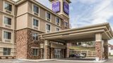Sleep Inn & Stes Exterior