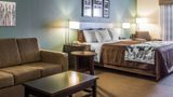 Sleep Inn & Stes Suite